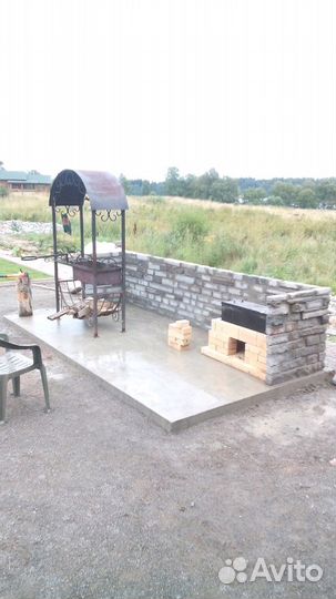 Печник,кладка,ремонт,обслуживание