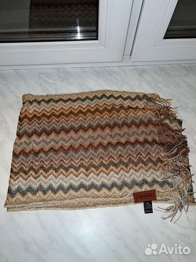 Шарф Missoni