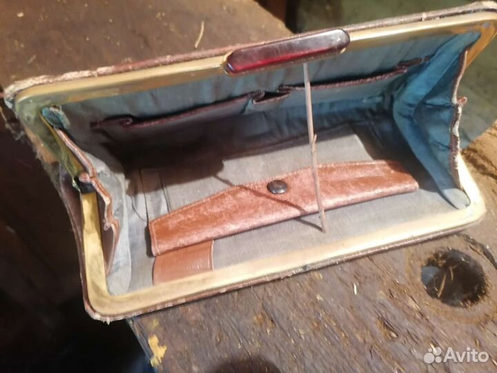 Сумка женская клатч