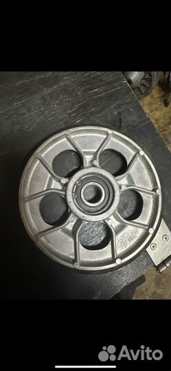 Каток для yamaha viking 540-3, размер 178