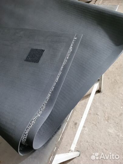 Ковры грязезащитные, впитывающие 2000х1150