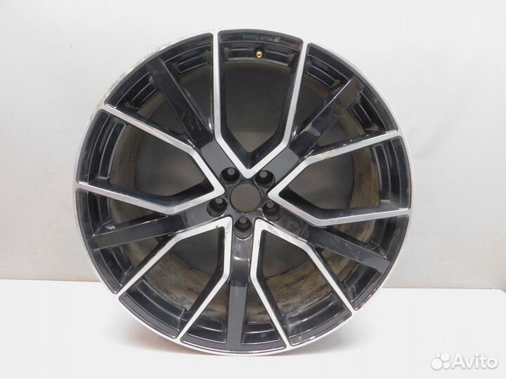 Диск Audi Q8 65883