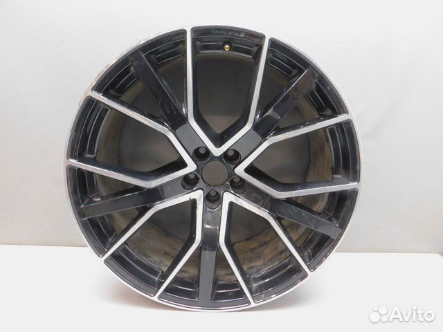 Диск Audi Q8 65883