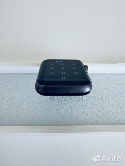 Apple Watch Sport 42mm 1gen