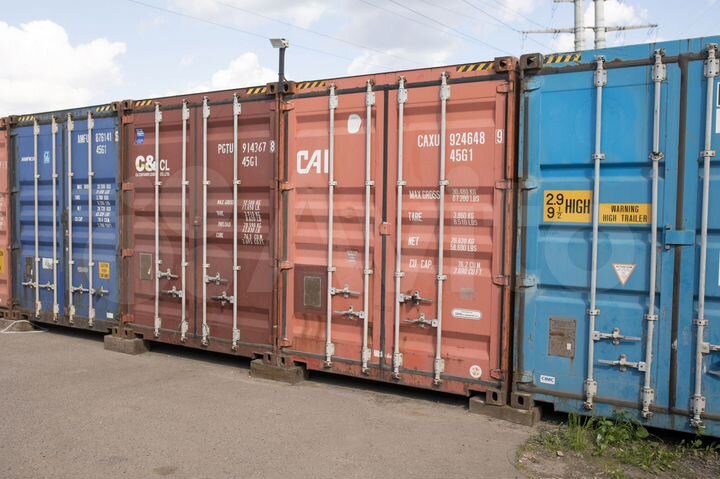 Склад без депозита