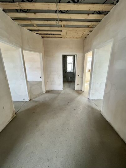 Дом 80 м² на участке 4 сот.