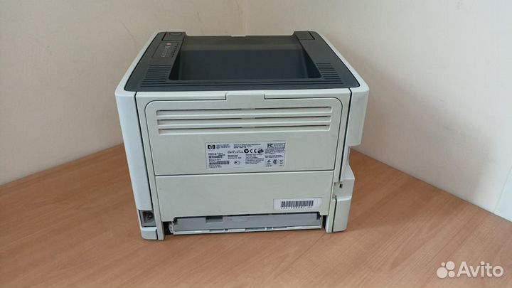 Принтер лазерный hp 2015