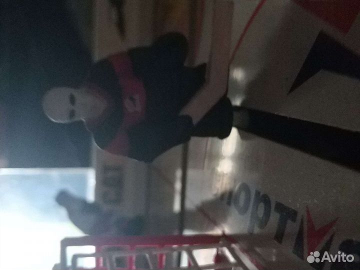 Настольный хоккей stiga