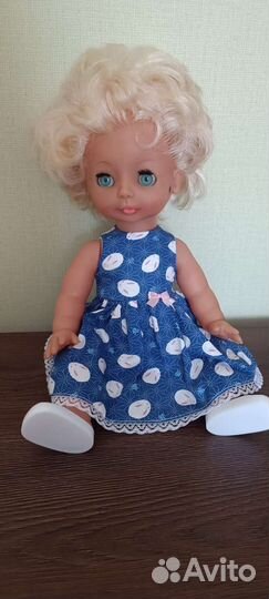 Куклы гдр СССР