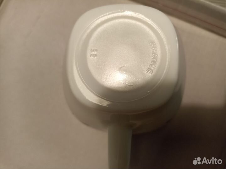 Сервиз чайный