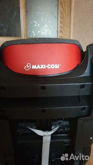 Детское автокресло 0 до 18 кг maxi cosi