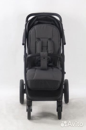 Коляска прогулочная