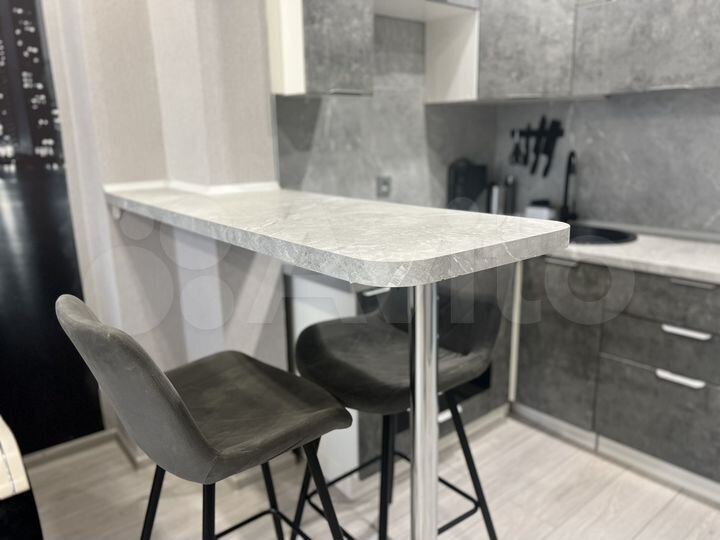 1-к. квартира, 43 м², 15/16 эт.