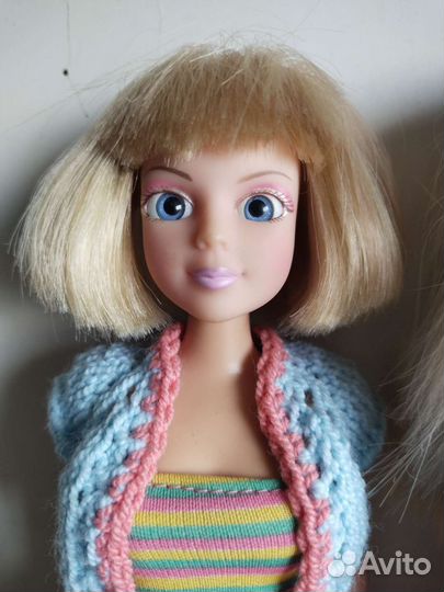 Кукла барби