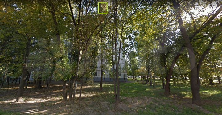 Комната 13 м² в 3-к., 8/10 эт.