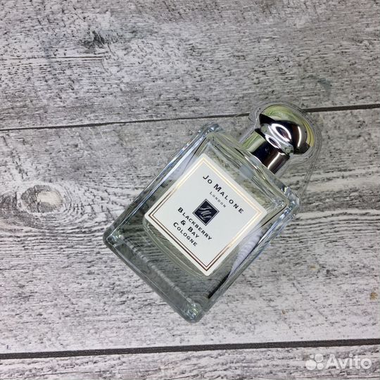 Jo Malone Blackberry Bay 50 мл