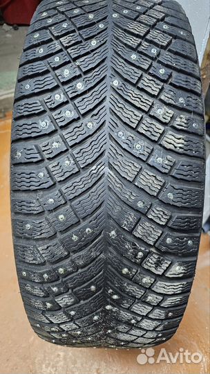 Michelin X-Ice North 4 SUV 285/60 R18