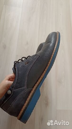 Туфли мужские 41 размер