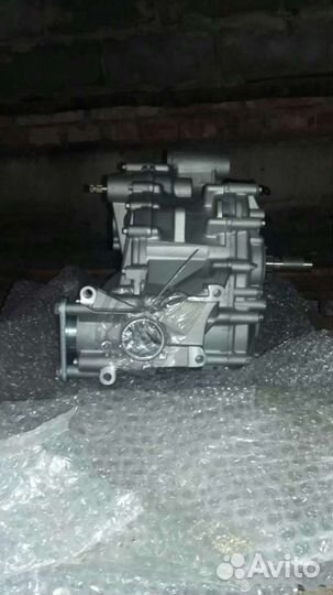 Коробка передач BRP Can-am 420684783