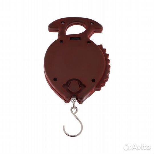 Безмен Luazon, механический, до 10 кг