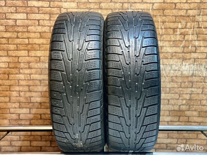 Nokian Tyres Hakkapeliitta R SUV 235/60 R18