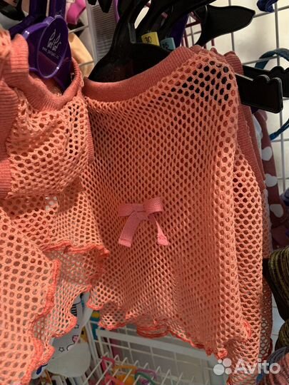 Игрушки одежда для собак