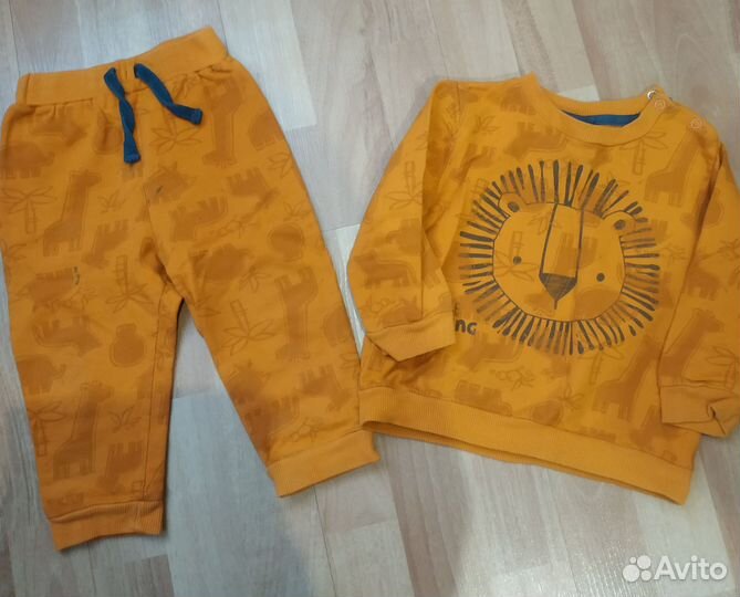 Костюм детский