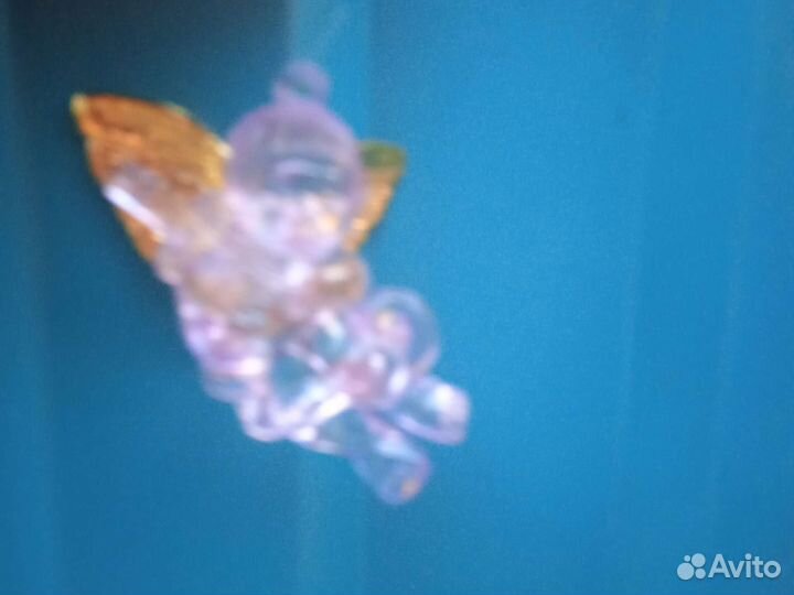 Китайский колокольчик