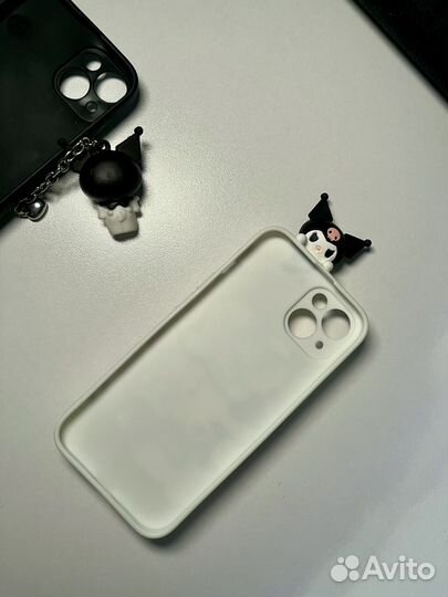 Чехол на iPhone 13 новый