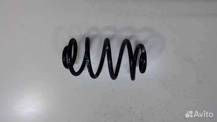 Пружина подвески Opel Vectra C, 2007