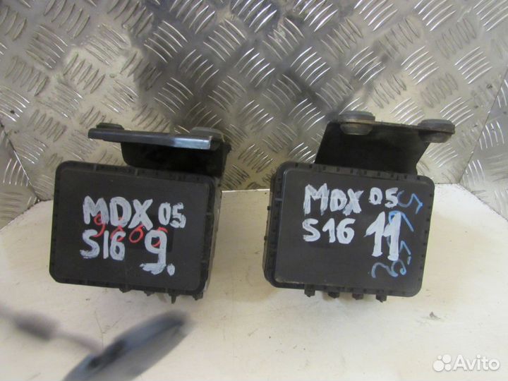 Блок ABS абс Акура Acura MDX 2003-2006