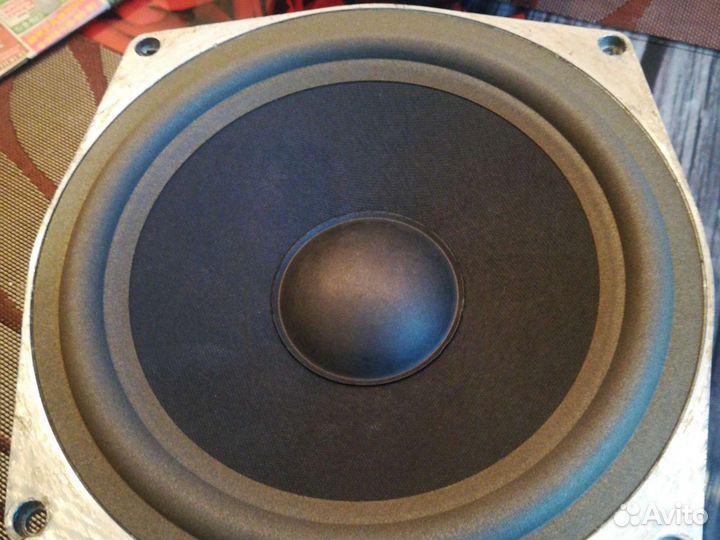 Динамики 75 гдн от S90 и подобных