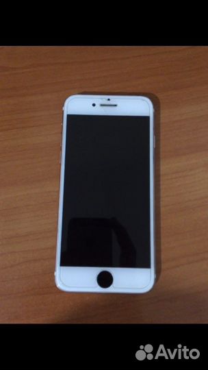 iPhone 7, 128 ГБ