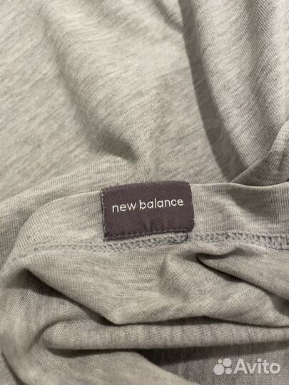 Футболка New Balance оригинал