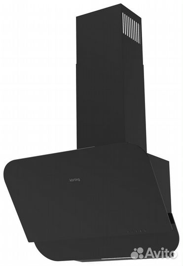 Korting KHC 66135 GN вытяжка