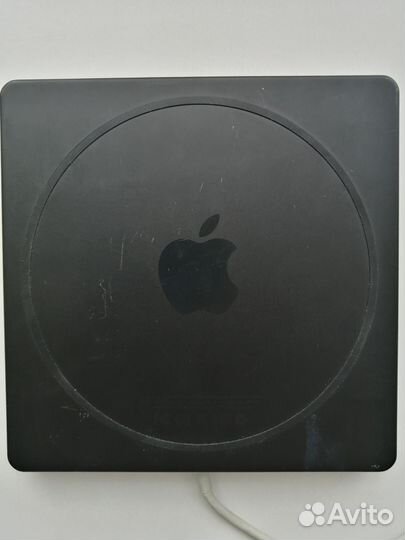 Дисковод для Apple