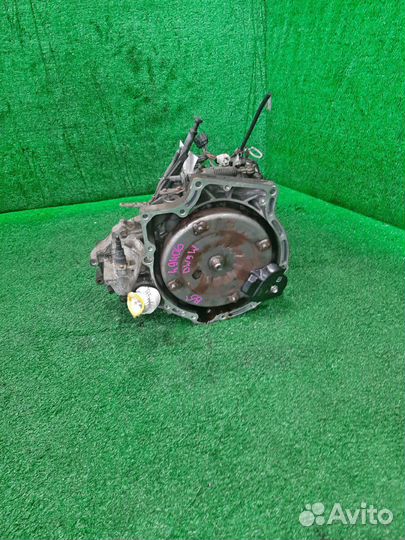 АКПП ford festiva D25PF 1996 B5 1MOD 2WD контрактн