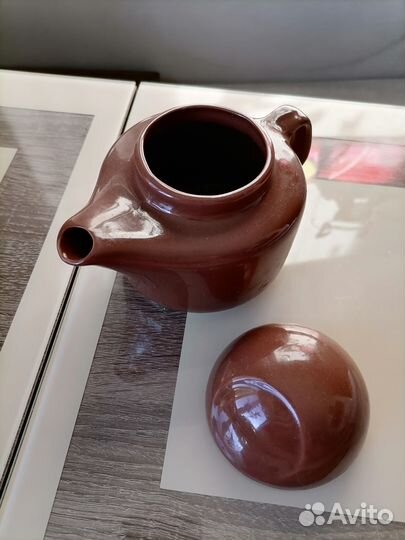 Чайник заварочный