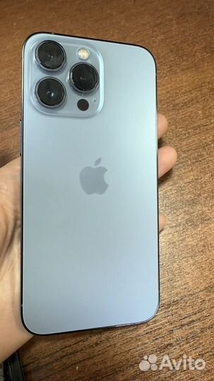 iPhone 13 Pro, 128 ГБ