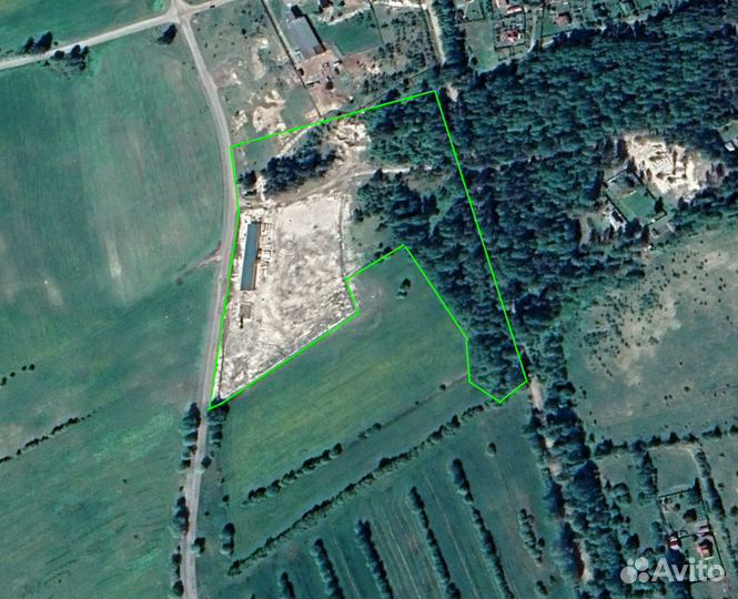 Животноводческая ферма (Эко туризм) продаю