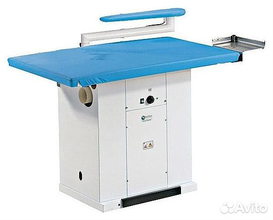 Утюжильный стол с вакуумом Battistella Urano 98