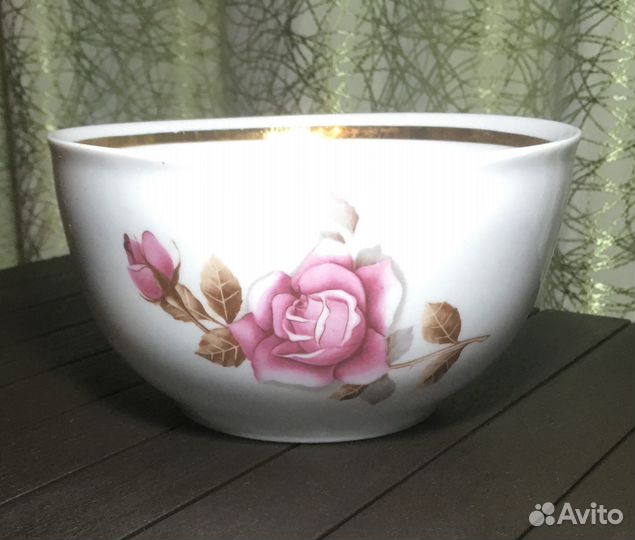 Салатник СССР