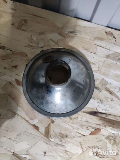 Отражатель фары Иж юпитер планета 1/2/3