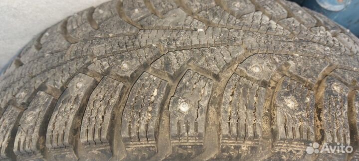 Nokian Tyres Nordman 5 185/70 R14 92T