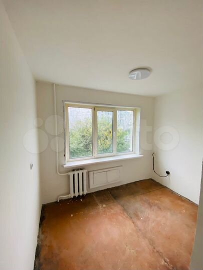 2-к. квартира, 51 м², 2/5 эт.