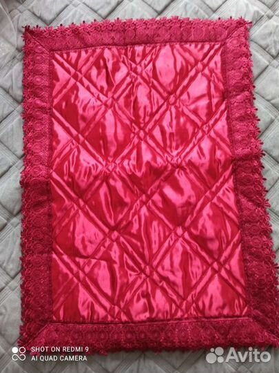 Комплект в коляску