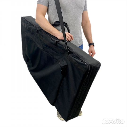 Сумка для DJ Фасада (с уплотнителем)