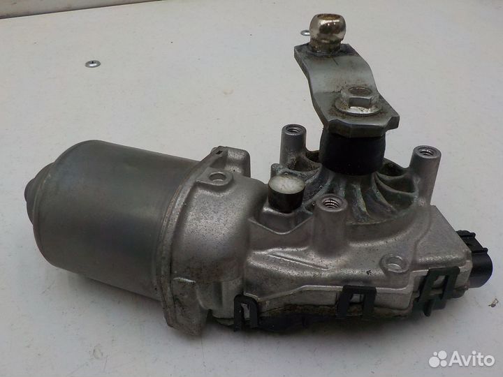 Мотор стеклоочистителя Mitsubishi ASX 2020