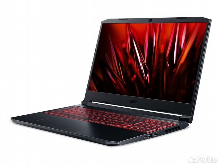 Acer nitro 5 an515 57