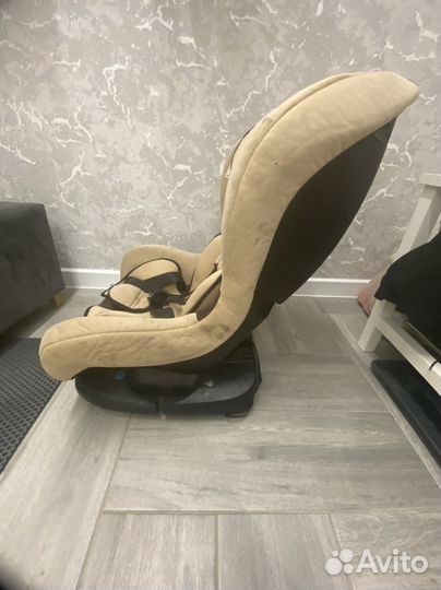 Детское автокресло от 0 до 25